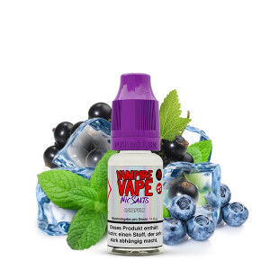 VAMPIRE VAPE Catapult Nikotinsalz Liquid 10 ml 10mg...