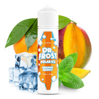 DR. FROST Polar Ice Orange Mango Aroma 10ml