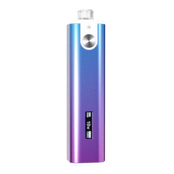 YIHI SXmini Vi-Rod Kit purple-coral-white Farbe
