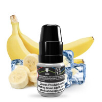 VLTZ Ice Banane Nikotinsalz Liquid 10ml 16mg Nikotinmenge