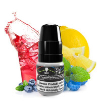 VLTZ Blaue Limo Nikotinsalz Liquid 10ml 16mg Nikotinmenge