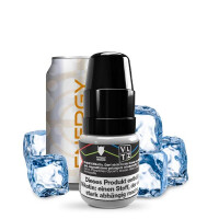 VLTZ Ice Energy Nikotinsalz Liquid 10ml 10mg Nikotinmenge