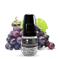 VLTZ Traube Nikotinsalz Liquid 10ml 10mg Nikotinmenge