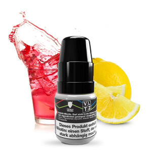 VLTZ Pinke Limonade Nikotinsalz Liquid 10ml 16mg...