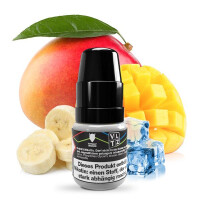 VLTZ Tropische Mango Nikotinsalz Liquid 10ml 16mg Nikotinmenge