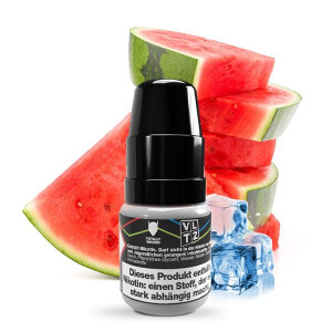VLTZ Ice Wassermelone Nikotinsalz Liquid 10ml 10mg...