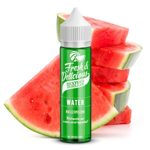 DEXTERS JUICE LAB FRESH & DELICIOUS Water Aroma 8ml