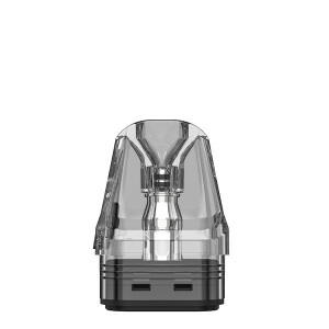 3x OXVA Xlim Top Fill Pod Tank Verdampfer 0.4 Ohm