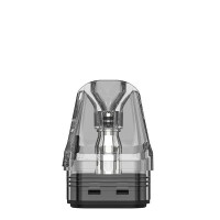 3x OXVA Xlim Top Fill Pod Tank Verdampfer 0.4 Ohm