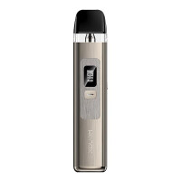 Geekvape Wenax Q Kit titanium Farbe