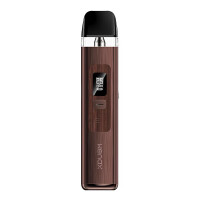 Geekvape Wenax Q Kit bronze Farbe