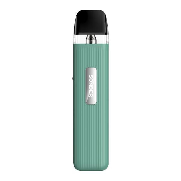 Geekvape Sonder Q Pod Kit green Farbe