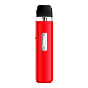 Geekvape Sonder Q Pod Kit red Farbe