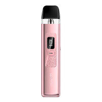 Geekvape Wenax Q Kit crystal-pink Farbe