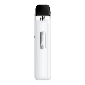 Geekvape Sonder Q Pod Kit white Farbe