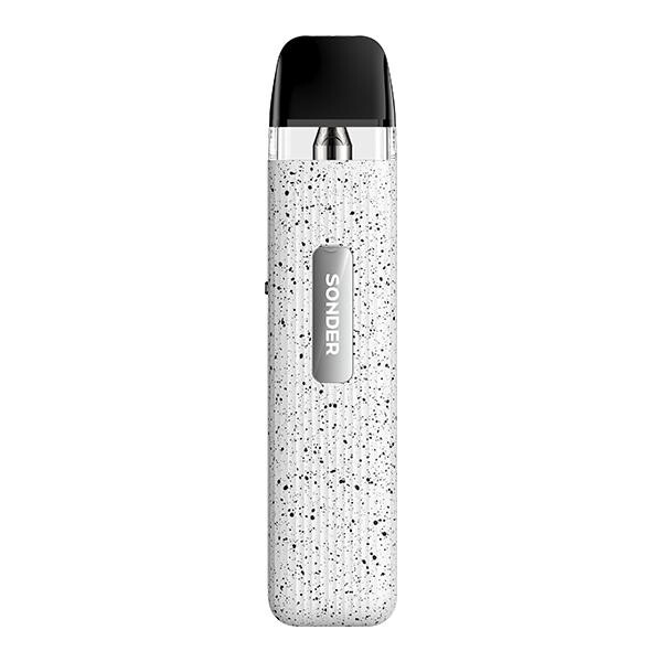 Geekvape Sonder Q Pod Kit stellar-white Farbe