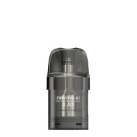 3x Nevoks Feelin A1 DTL Pod Tank Verdampfer - 0.4 Ohm