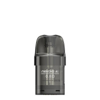 3x Nevoks Feelin A1 MTL Pod Tank Verdampfer - 0.8 Ohm