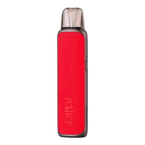 DotMod dotPod S Kit red Farbe, E-Zigarette