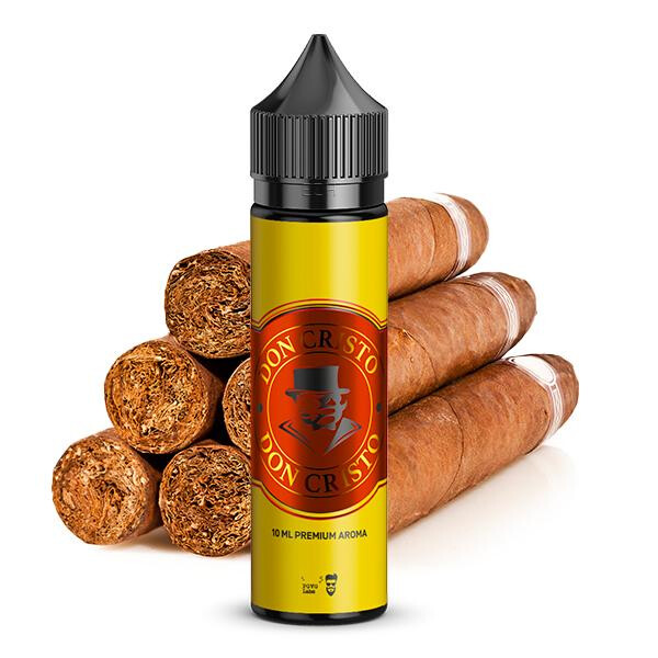DON CRISTO Don Cristo Aroma 10ml