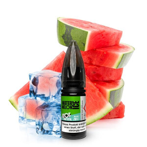 RIOT SQUAD BAR EDITION Watermelon Ice Nikotinsalz Liquid...