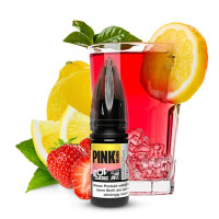 RIOT SQUAD Pink Grenade Nikotinsalz Liquid 10 ml 5mg Nikotinmenge