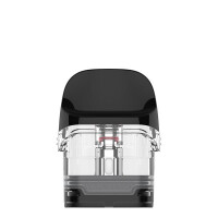 4x Vaporesso Luxe Q Meshed Pod Tank Verdampfer 1.0 Ohm