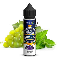 DR. FOG SHISHA Kühle Traube Aroma 10ml