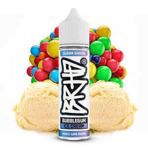 BRHD Sugar Shack Bubblegum Ice Cream Aroma 12ml