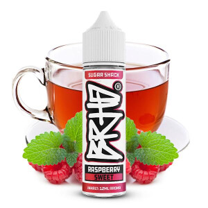 BRHD Sugar Shack Raspberry Sweet Tea Aroma 12ml