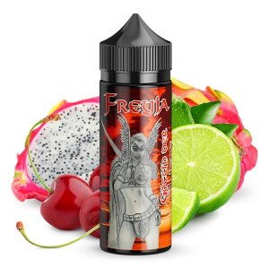 LÄDLA JUICE Freyja Aroma 10ml