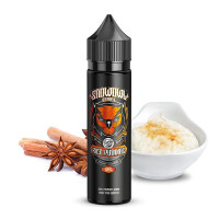 SNOWOWL Rice Pudding Aroma 10 ml