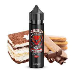 SNOWOWL Snow Tiramisu Aroma 10 ml