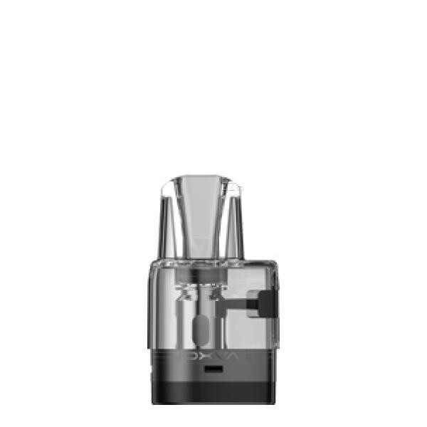 3x OXVA ONEO Pod Tank Verdampfer 0.8 Ohm