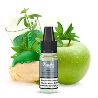 KAPKAS FLAVA Sturm Nikotinsalz Liquid 10 ml 20mg Nikotinmenge