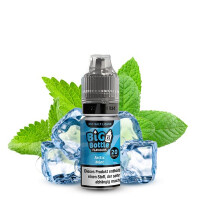 BIG BOTTLE Arctic Mint Nikotinsalz Liquid 10 ml 20mg Nikotinmenge
