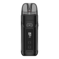 Vaporesso Luxe X Pro Kit black Farbe