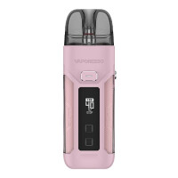 Vaporesso Luxe X Pro Kit pink Farbe