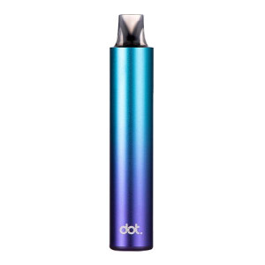 DotMod Switch R Pod Kit ocean-blue Farbe