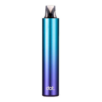 DotMod Switch R Pod Kit ocean-blue Farbe