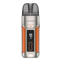 Vaporesso Luxe X Pro Kit ultra-orange Farbe