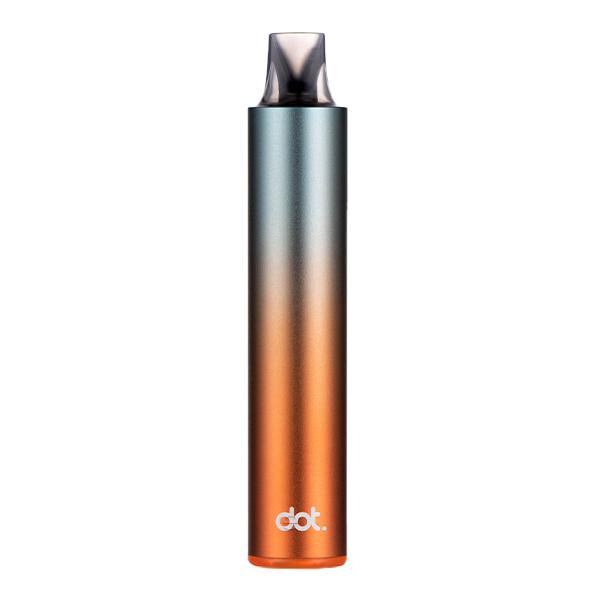 DotMod Switch R Pod Kit desert-sunset Farbe