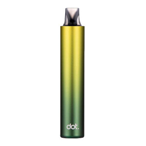 DotMod Switch R Pod Kit forest-green Farbe