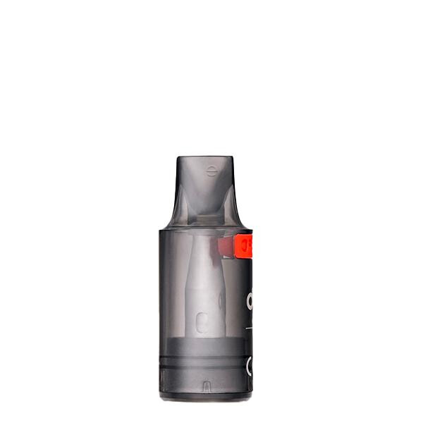 2x DotMod Switch R Pod Tank Verdampfer 0.8 Ohm