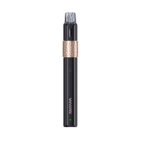 Uwell Whirl F Pod Kit black Farbe