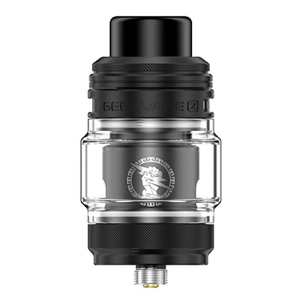 Geekvape Z Fli Tank Verdampfer black Farbe