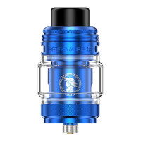Geekvape Z Fli Tank Verdampfer blue Farbe