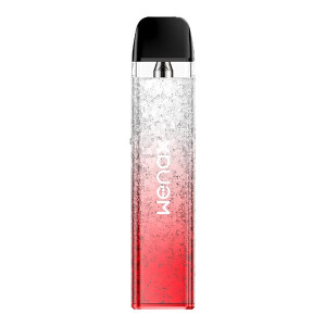 Geekvape Wenax Q Mini Kit red-gem Farbe