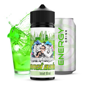 DAMPFDIDAS Monstaahh Aroma 10ml