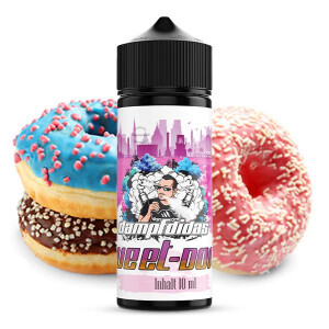 DAMPFDIDAS Sweet Donut Aroma 10ml